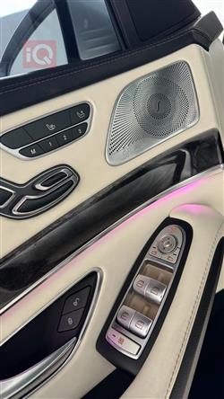 مێرسێدس بێنز S-Class